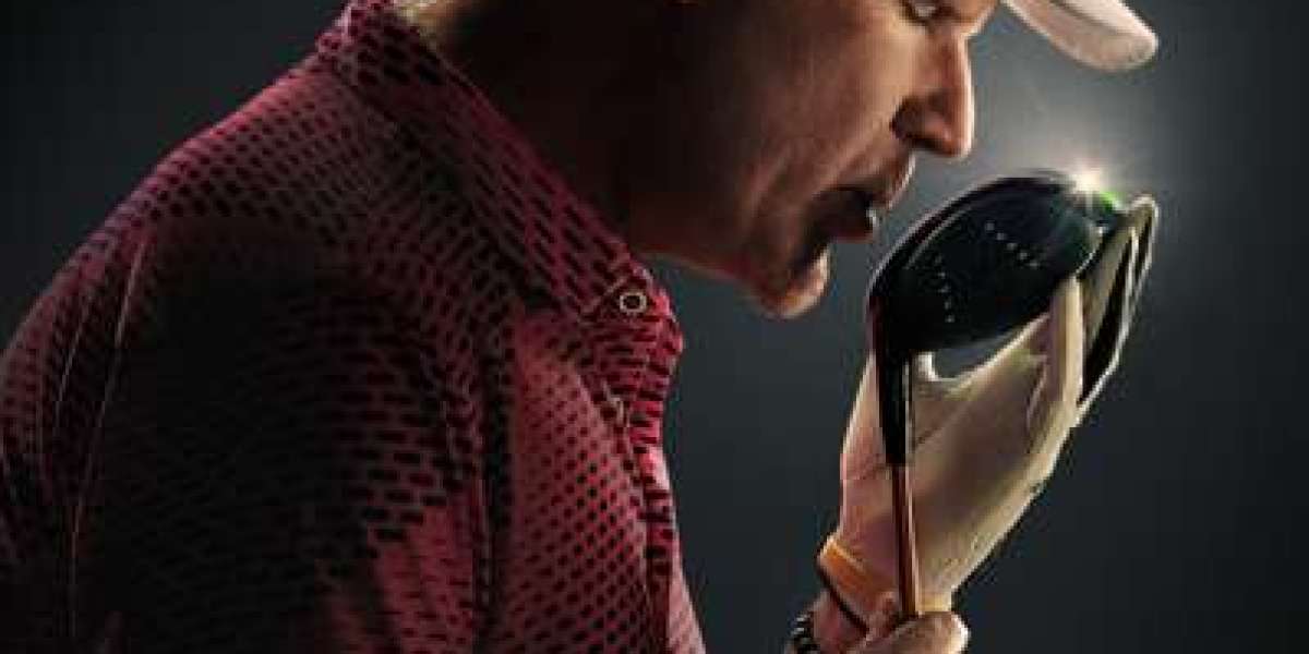 Will Ferrell: Comeback Story in InThe Hawk Series