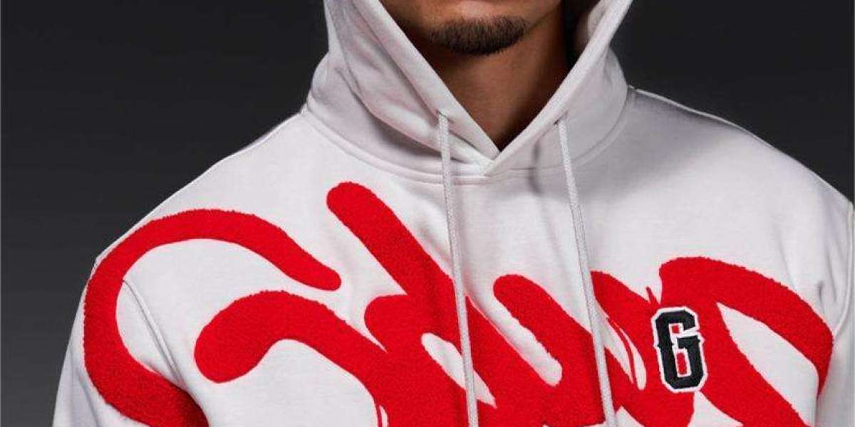 Geedup Clothing: The Rise of an Authentic Streetwear Powerhouse