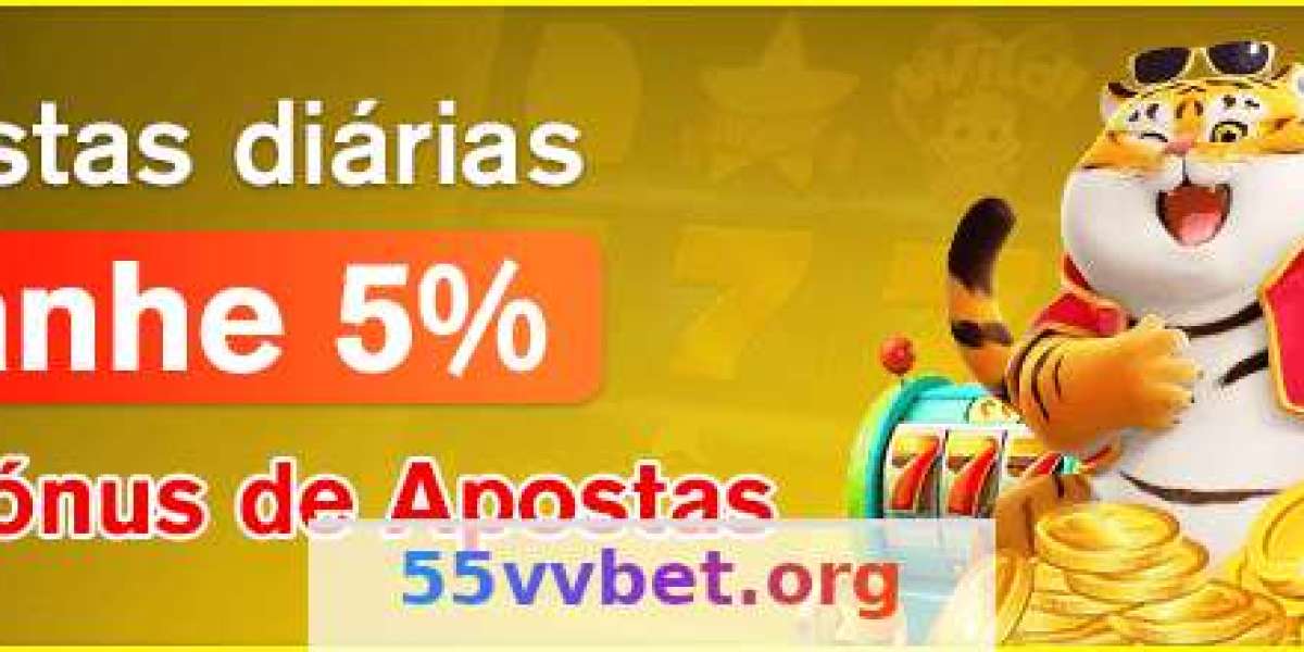 55vv Bet Plataforma - Guia Completo, Seguro e Atualizado