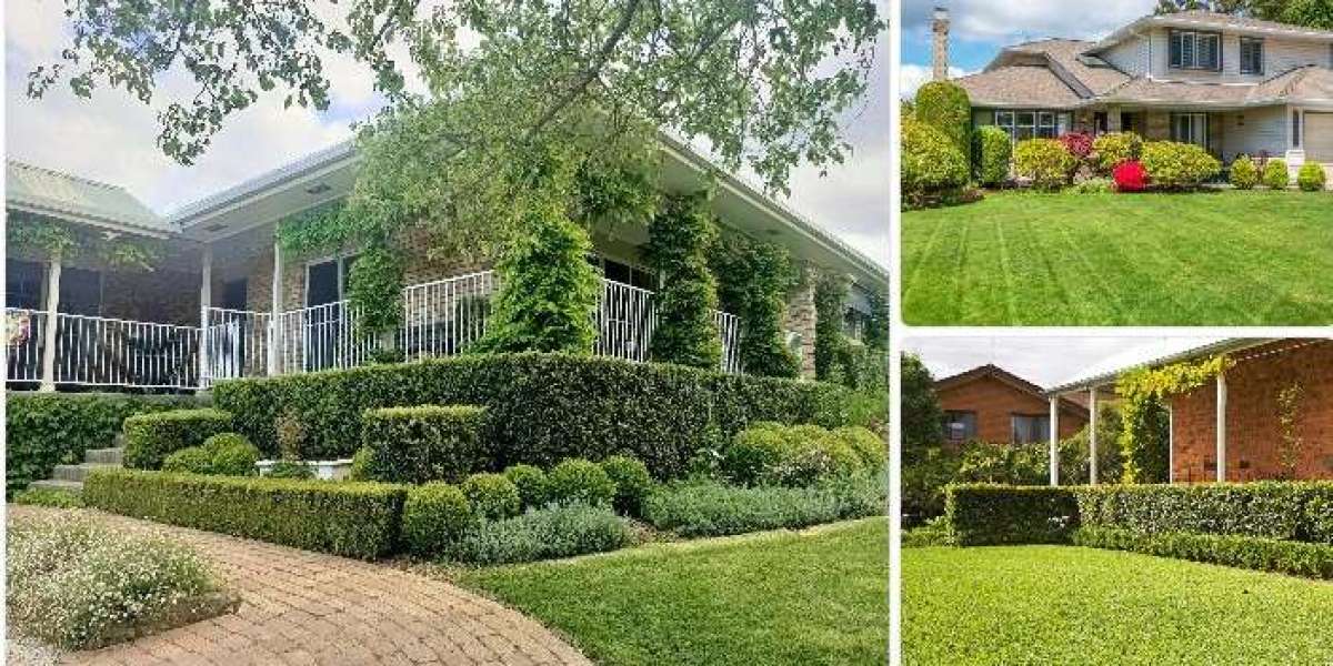 Garden Maintenance Kingsford – Reliable Lawn & Garden Care Services