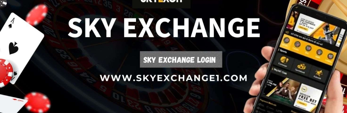 Sky Exchange Cover Image
