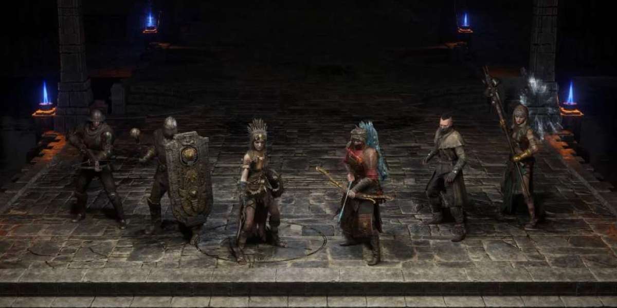 Mmoexp Path of Exile 2 Currency: Example Savage Fury Combo Build