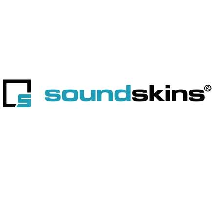 SoundSkins Global Profile Picture