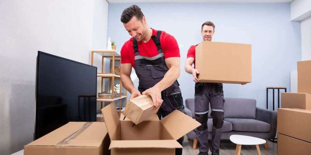 Local Moving Company