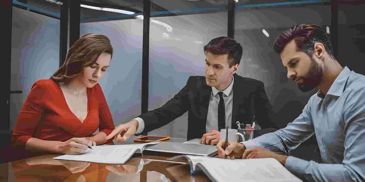 Guided Through Divorce: What a Family Lawyer Sutherland Shire Can Do in Mediation