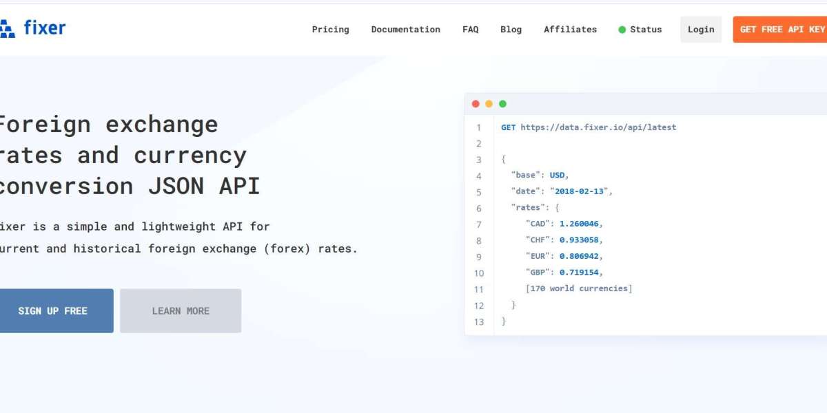 How Can a Currency API Improve Your Financial App Accuracy?