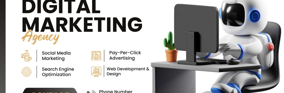 DGSOL Creative Marketing Agency Cover Image