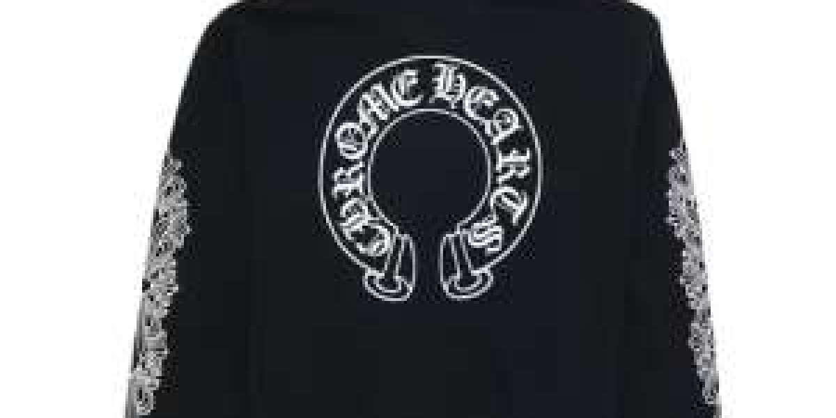 Chrome Hearts Fashion – Where Luxury Meets Streetwear