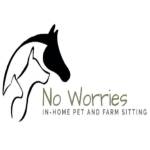 No Worries Pet & Farm Sitting Profile Picture