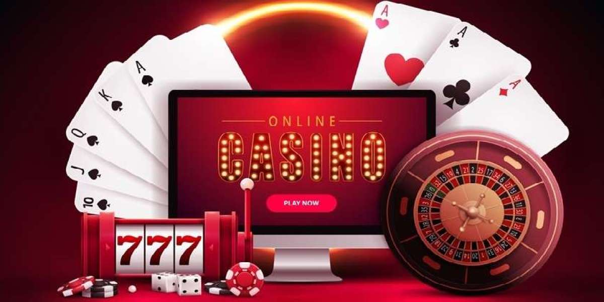 Casino en ligne : l’évolution vers une expérience interactive