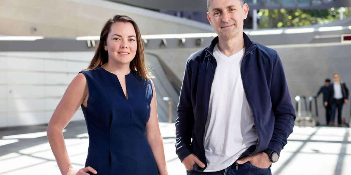 Personal Branding Photography Trends Among Entrepreneurs in Fitzroy and Collingwood