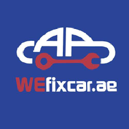 We Fix Car Profile Picture