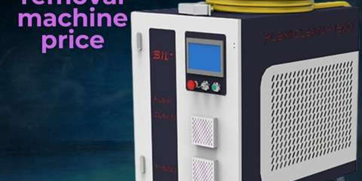Laser Rust Removal Machine Price – Discover Advanced Cleaning with LaserCleaner’s Cutting-Edge Solutions
