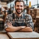 Joinery Dubai And Technical Services LLC profile picture