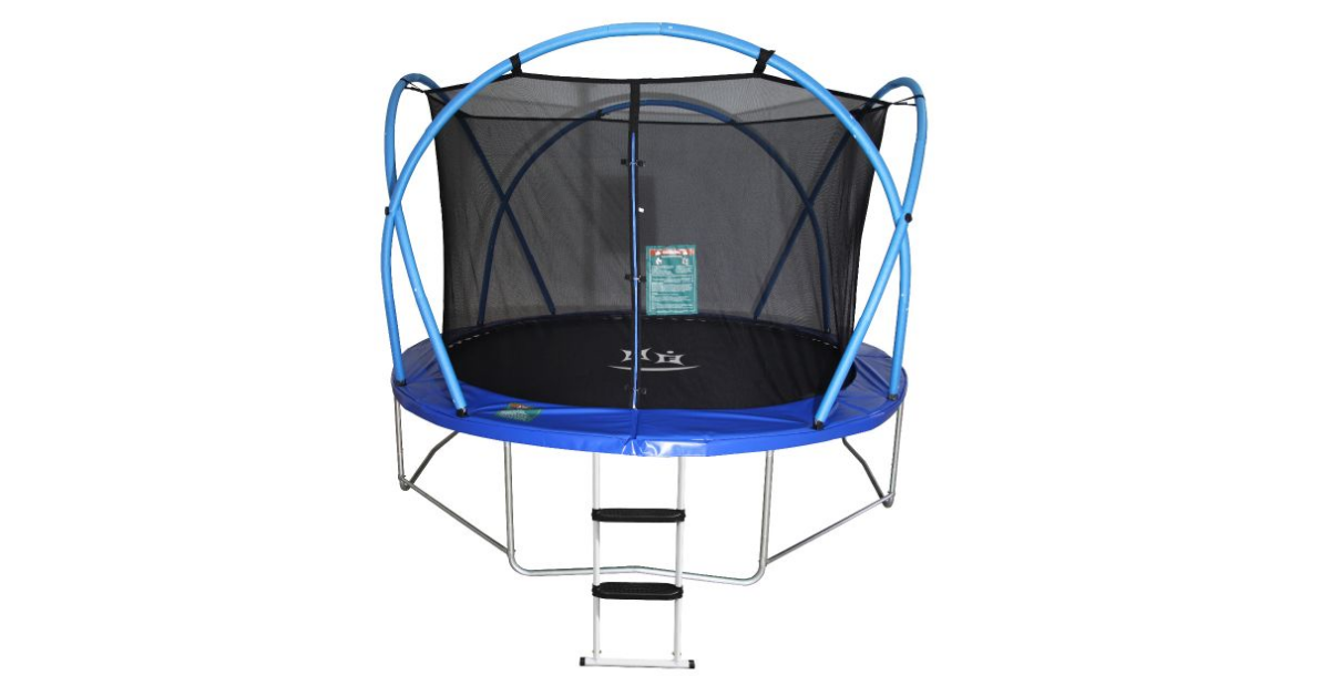 Buy Trampolines Online in UAE – Safe & Fun for Kids | ToysUAE