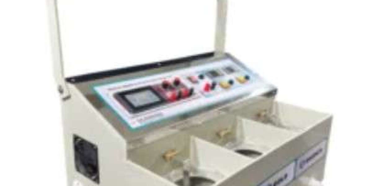 Jewellery Rhodium Plating for Brilliant White Finish