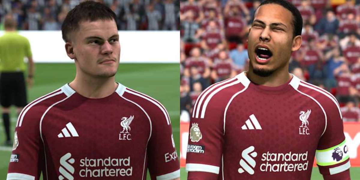 FC 26: Frühlings-Updates und Wirtz' Potenzial