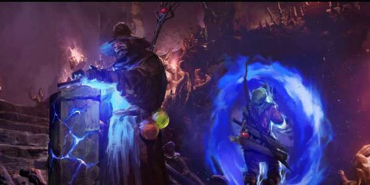 MMOexp Dark and Darker: Reckless Attack is a special ability available to certain classes