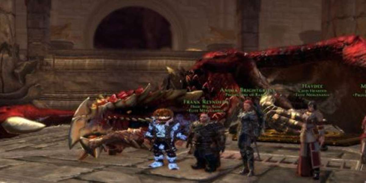 MMO Book Club: Free Lootboxes & Community Adventures