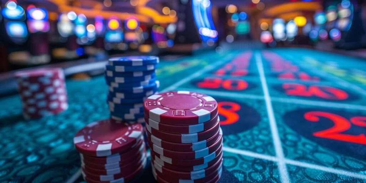 Les tendances actuelles et futures du casino en ligne