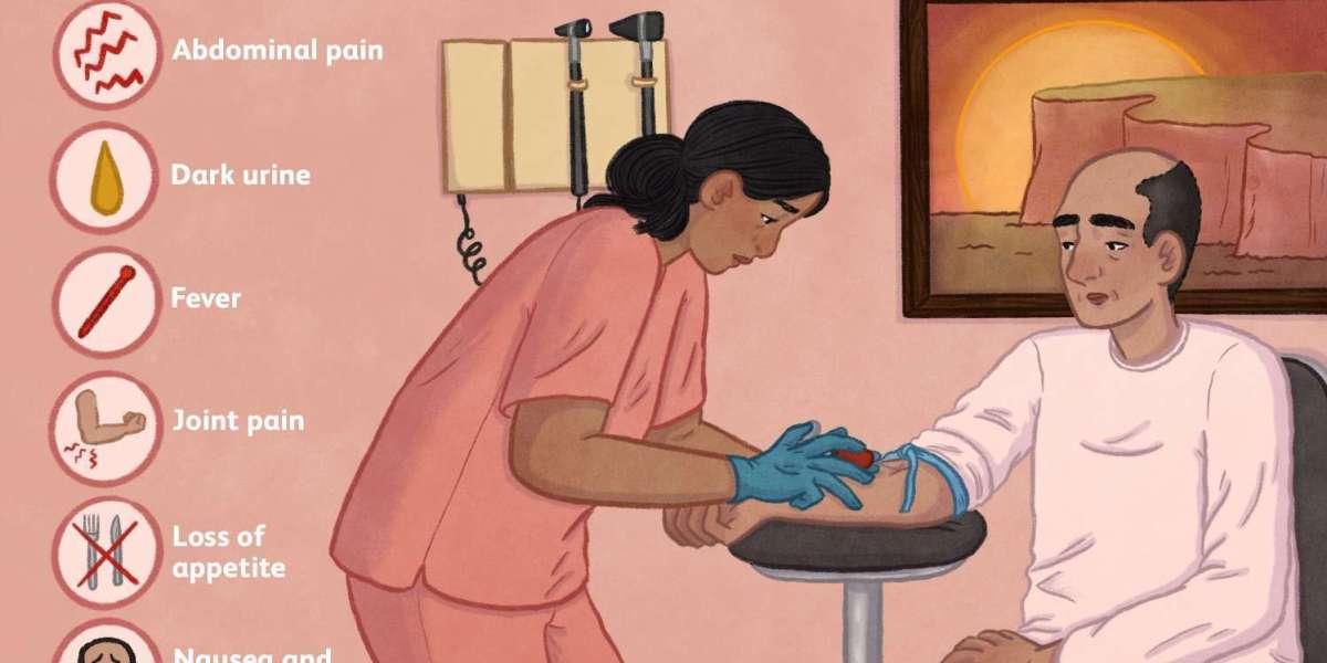 Hepatitis B Test for High-Risk Groups: Guidelines and Tips