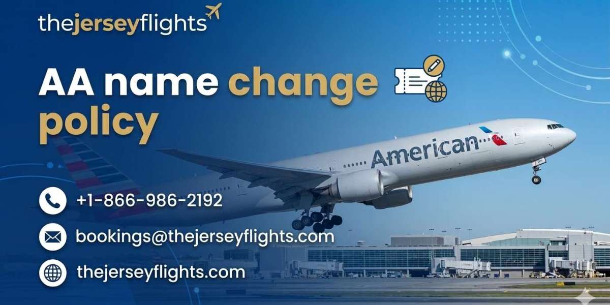 AA Name Change Policy 2026: How to Correct or Update Passenger Name on Ticket