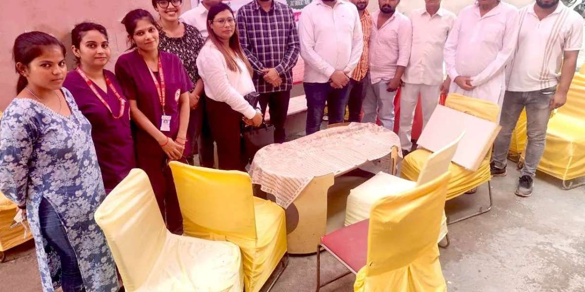 The Importance of Preventive Healthcare in Modern Life