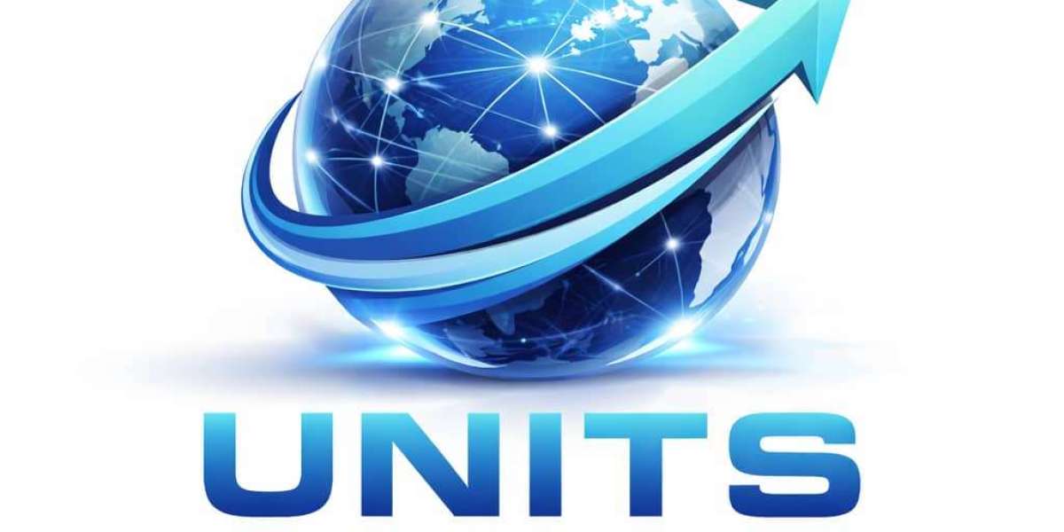 Units Enterprise The Reliable Quality IT-Hardware Provider .