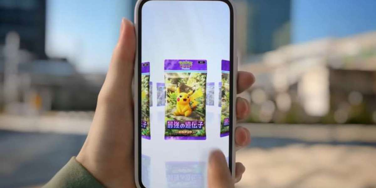 Pokémon TCG Pocket: $12M in 4 Days