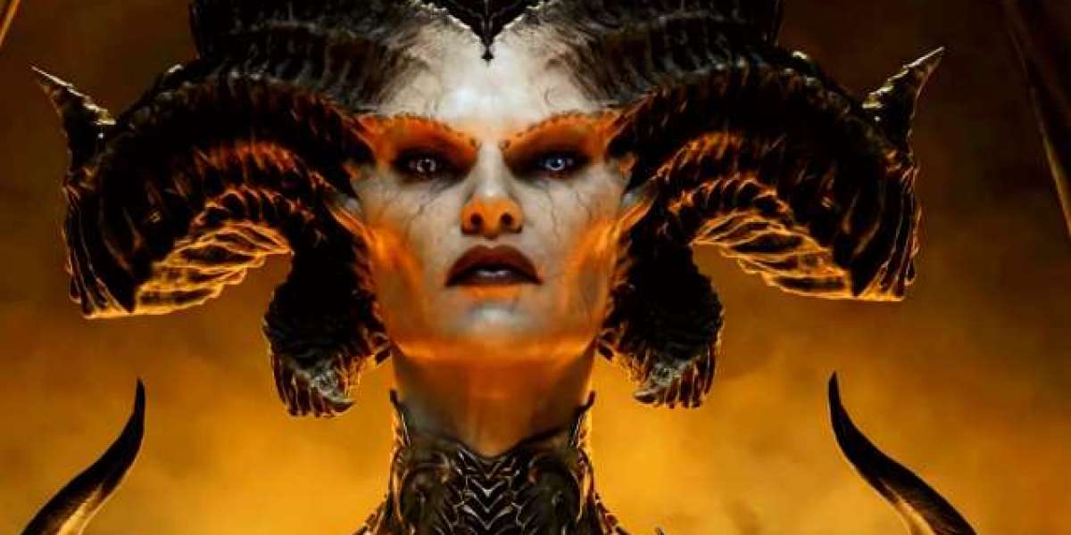 How to Bring a Golem to Life as a Necromancer in Diablo 4 Items