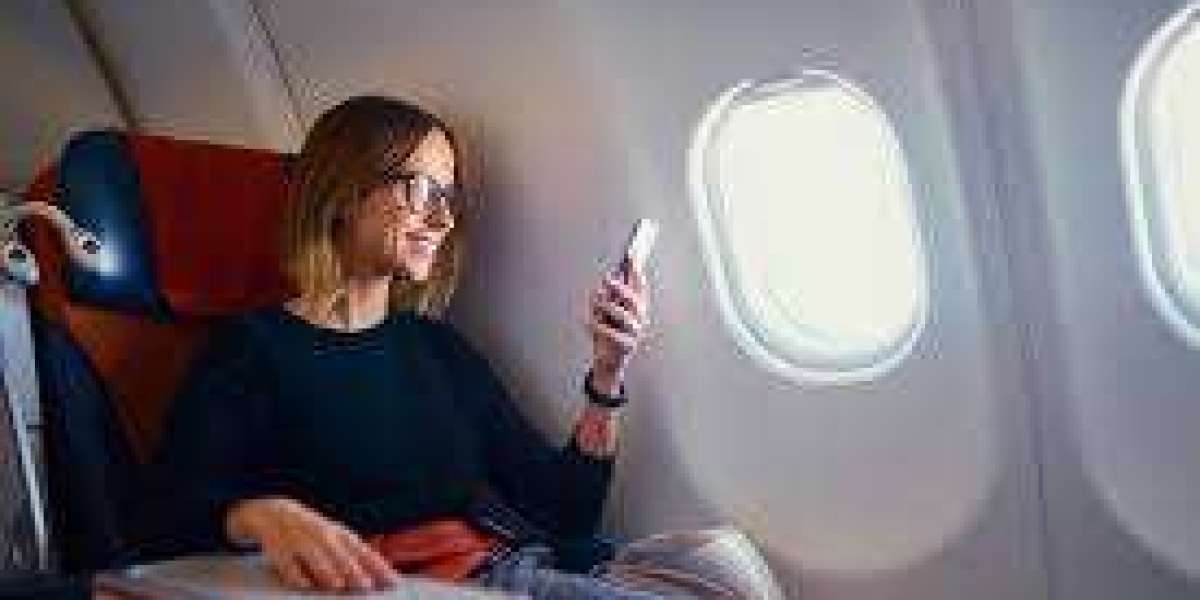 How Aviation Is Turning Waiting Time into a Better Passenger Experience