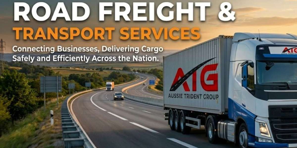 Reliable Road Freight & Transport Services in Brisbane, Melbourne, Sydney, Adelaide & Perth