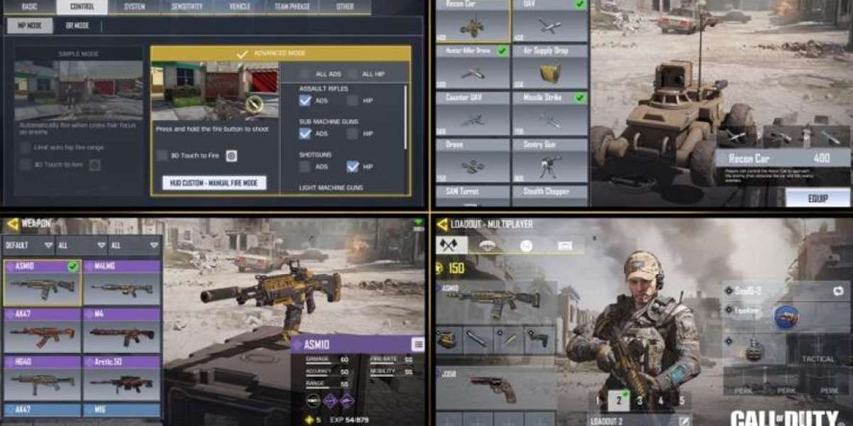 Call of Duty Mobile: Боевой пропуск и экономика