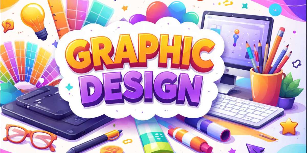 How Graphic Design Impacts Branding and Marketing