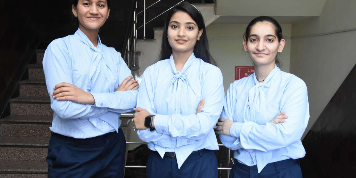 Why Choose BA LL.B? A Smart Career Path for Future Lawyers