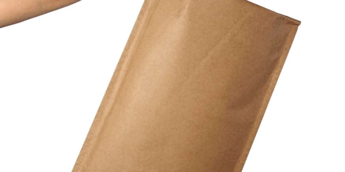 Sustainable Packaging Solutions for Modern Businesses
