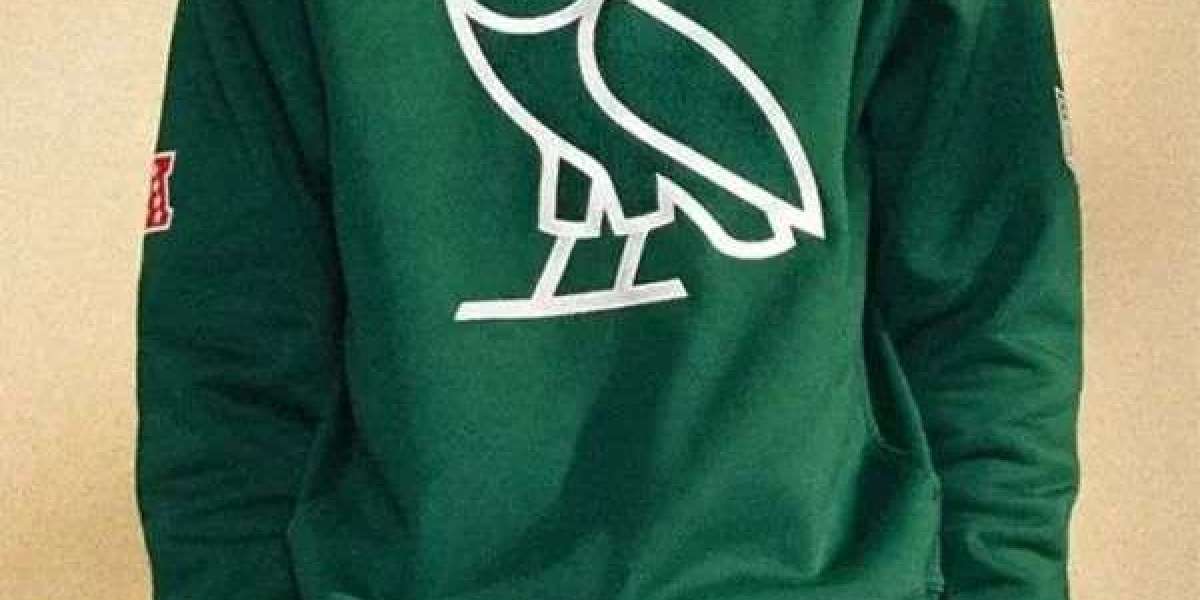 The Sartorial Alchemist's Guide: Mastering the OVO and White Fox Hoodie