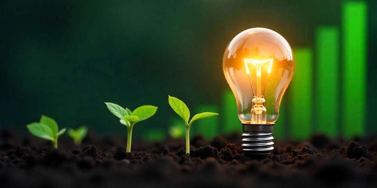 ISO 50001 Certification: Powering Smarter Energy Management for Sustainable Growth