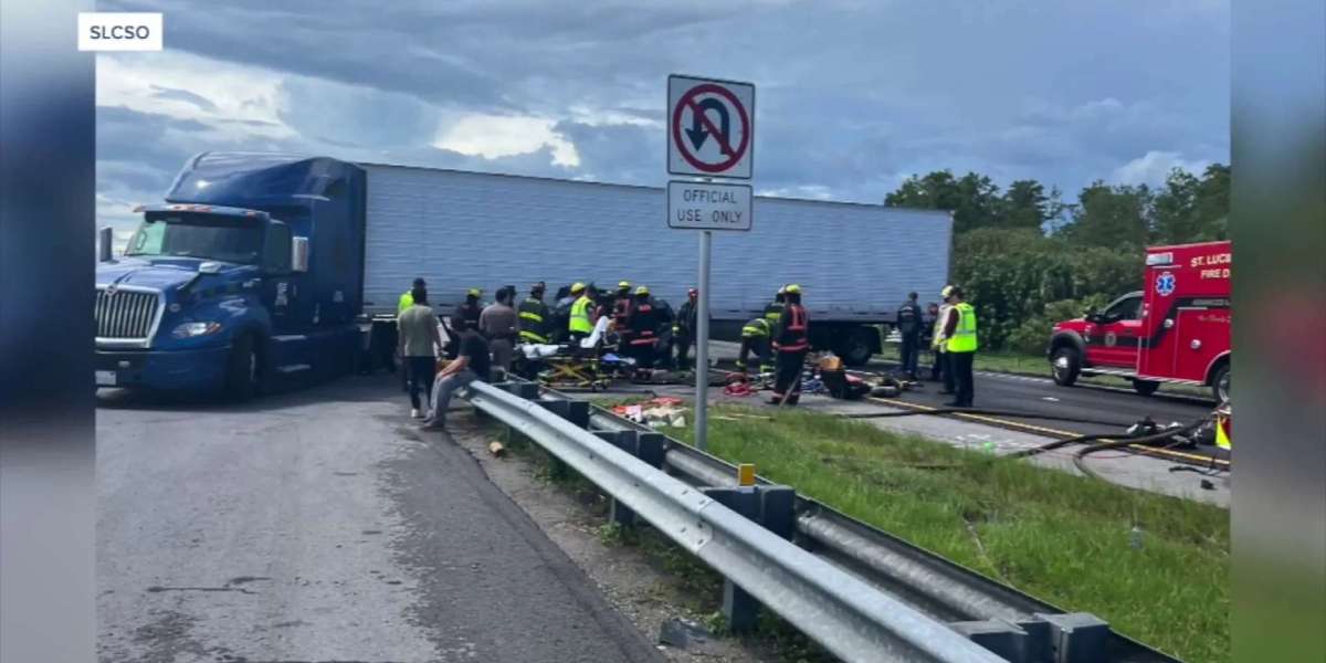 Truck Accidents Are Different: Why You Need an Experienced Lawyer