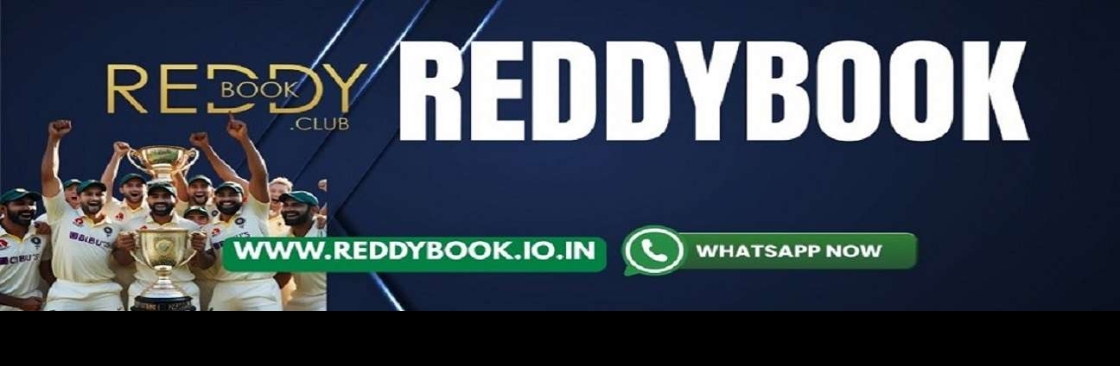 Reddy Book Cover Image
