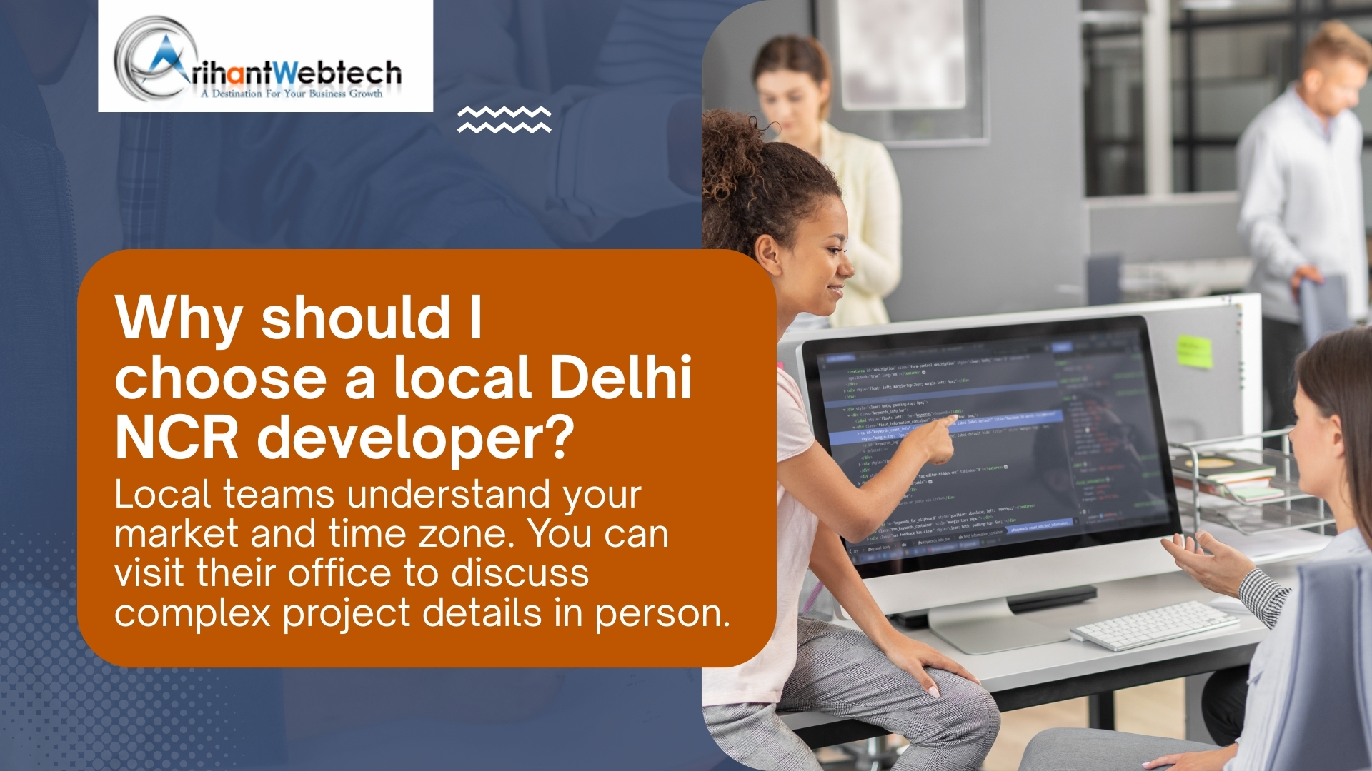 Why should I choose a local Delhi NCR developer? hosted at ImgBB — ImgBB