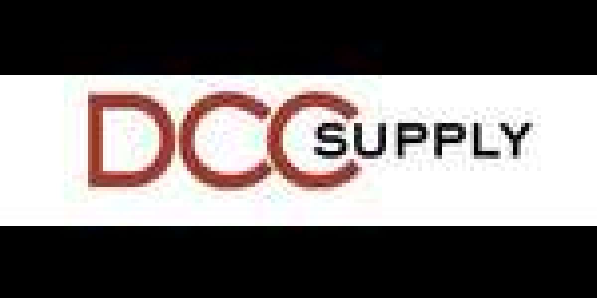 DCC SUPPLY