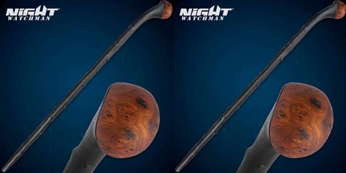 Shillelagh: An Irish Cultural Icon