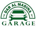 Dar Al Madina Garage profile picture