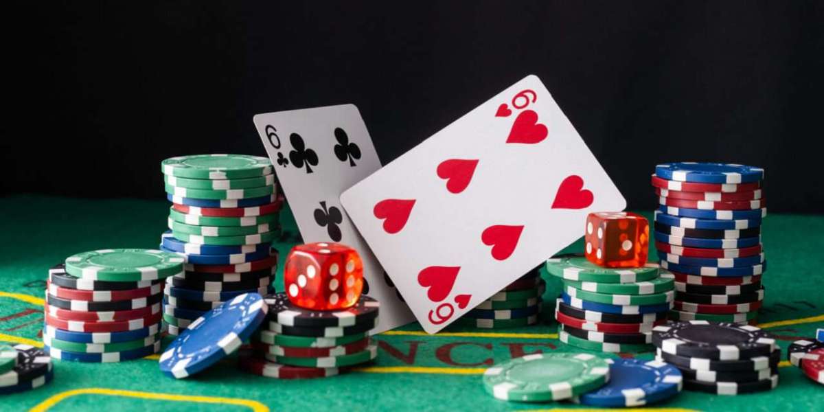 Why Bankroll Planning Is Essential for Sustainable Online Casino Slot Gambling