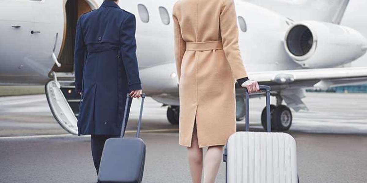 Private jet Dubai: A Complete Guide to Luxury and Efficient Air Travel