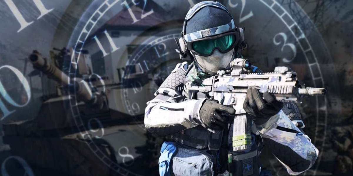 U4GM How to Check Your Battlefield 2042 Stats Fast