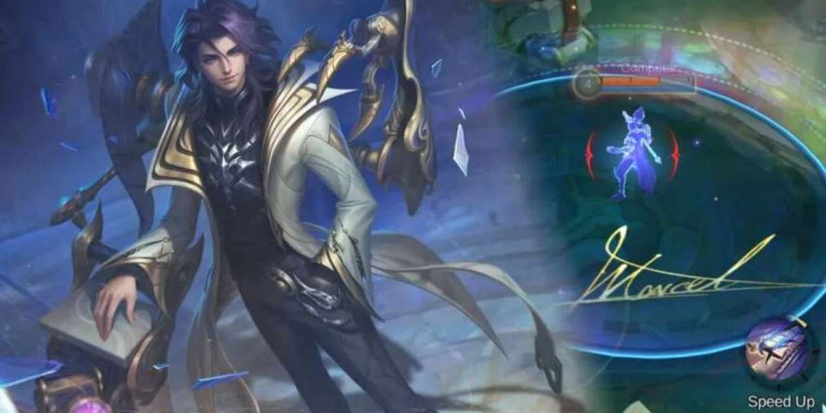 Марсель в MLBB: как получить нового героя