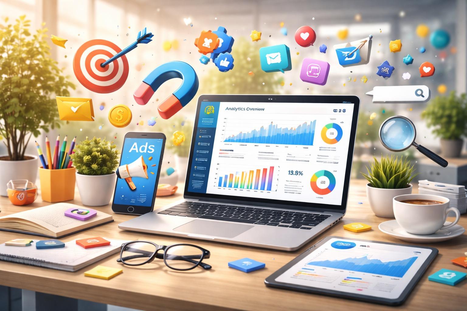 Best Digital Marketing Company in Noida: Complete Guide for...