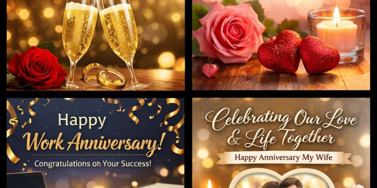Anniversary Ecards Free – Celebrate Love with Electronic Anniversary Cards